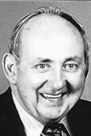 GARRITY, JOHN FRANCIS, SR.